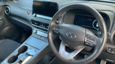 Hyundai KONA 100kW Premium 39kWh 5dr Auto Electric Hatchback